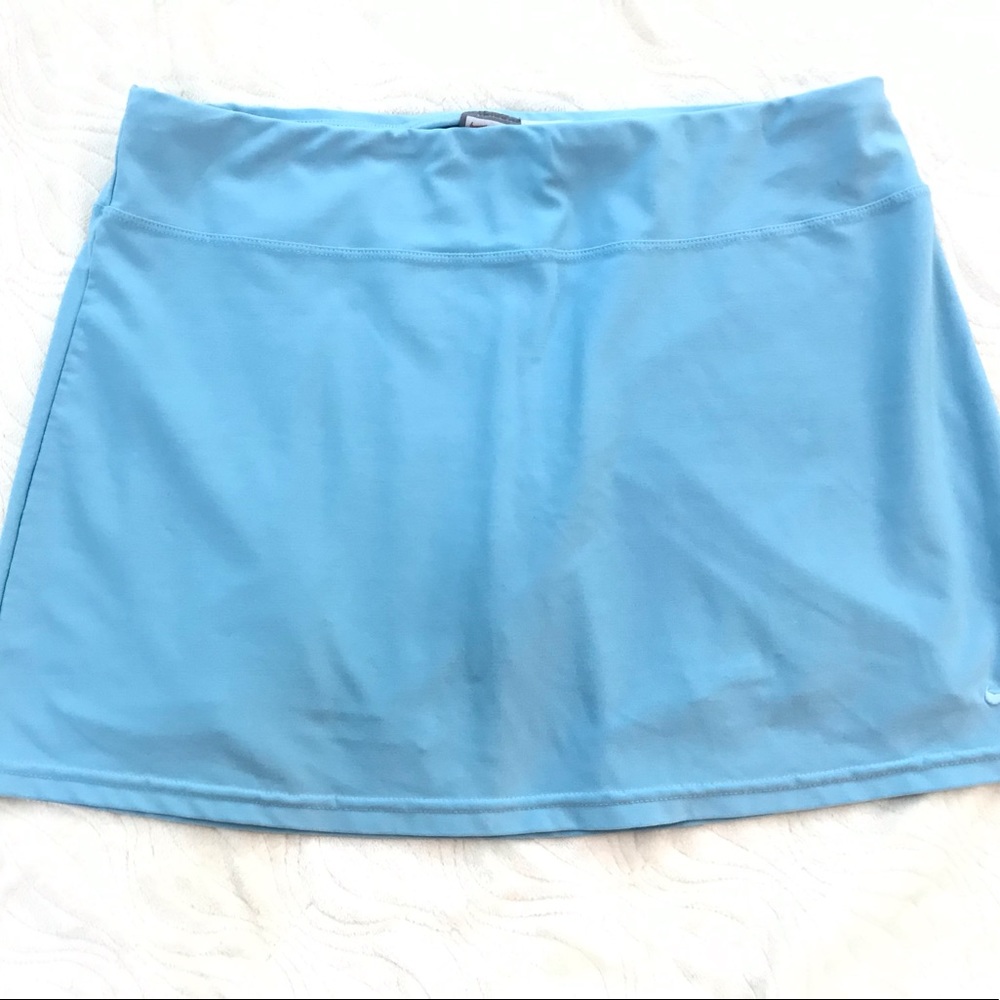 Nike skort  size M💙great condition